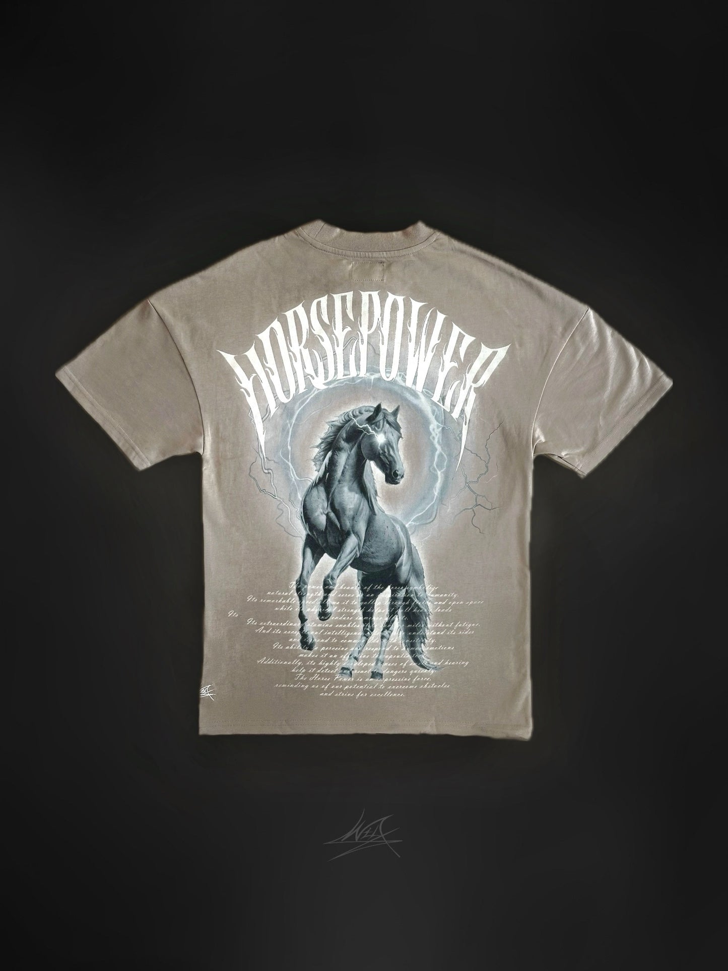 Horsepower