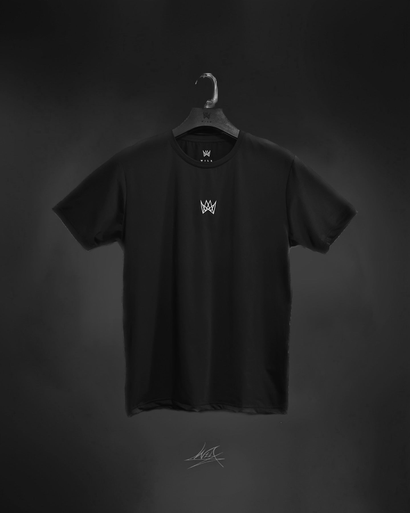 LAVETO - Black