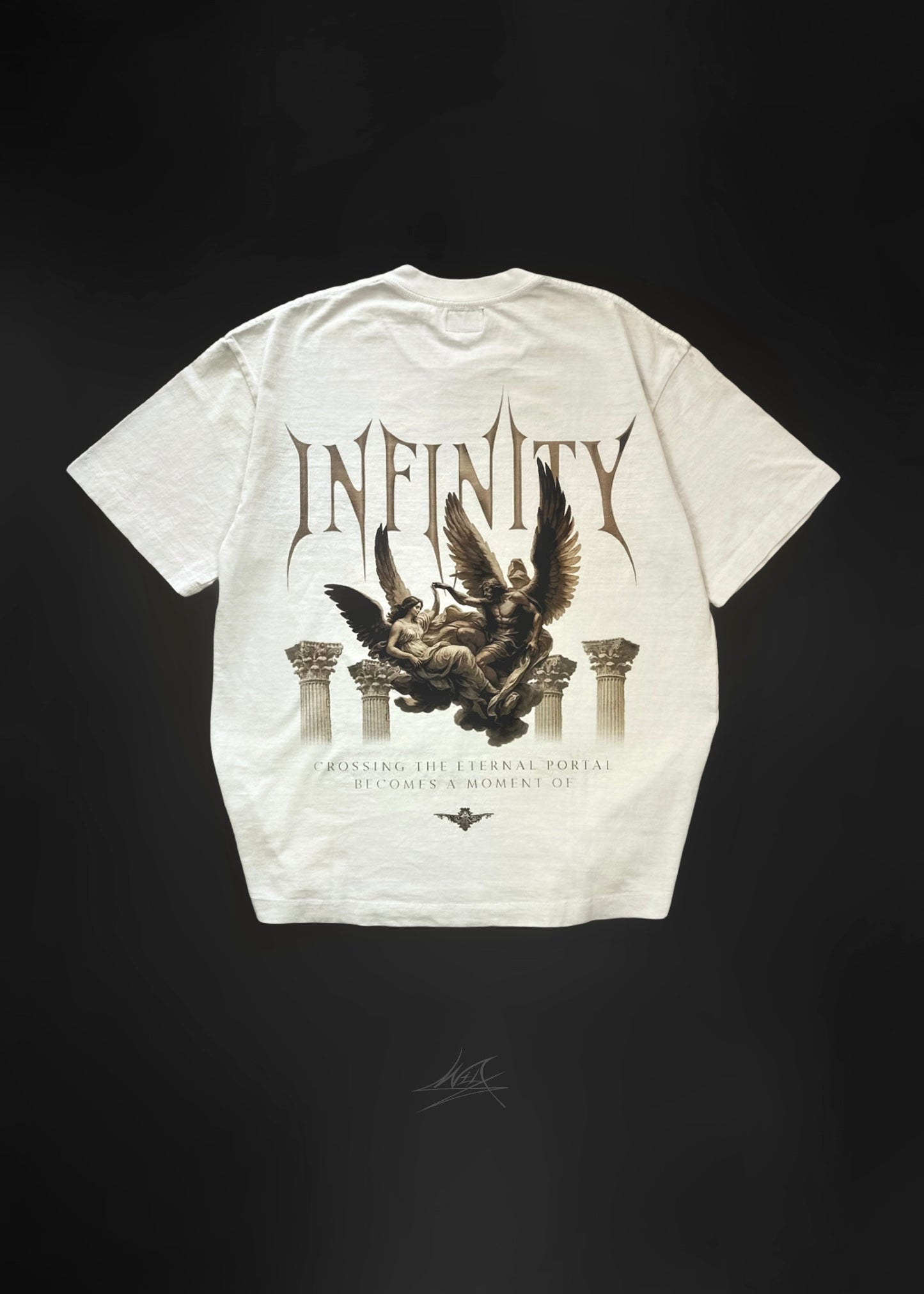 INFINITY