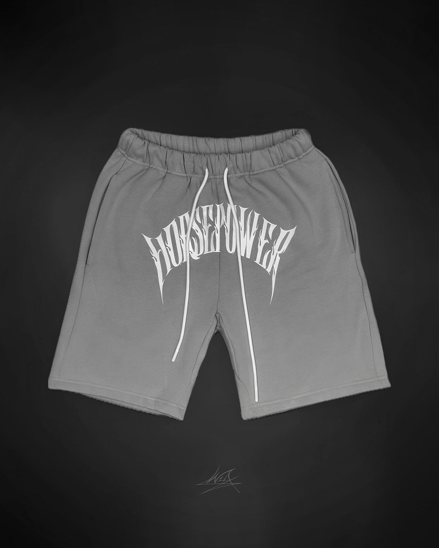 Horsepower - short