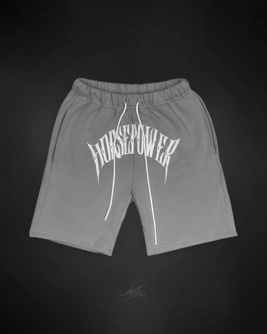 Horsepower - short